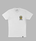 Be Happy Tee - The Jay & Blaine Show