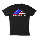 Stars & Stripes Tee