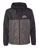 TL Lightweight Full Zip Windbreaker - 4 Color Options