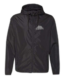 TL Lightweight Full Zip Windbreaker - 4 Color Options