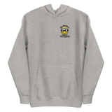 Be Happy Hoodie - The Jay & Blaine Show