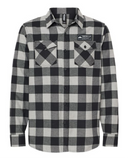 EF Flannel - 4 Color Options
