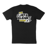 The Jay & Blaine Show - Tee