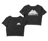 Women's Rep1 Crop Top