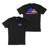 Stars & Stripes Tee
