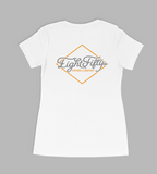 Women's Ascension V-Neck Tee