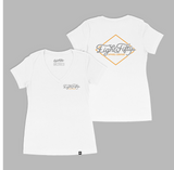 Women's Ascension V-Neck Tee