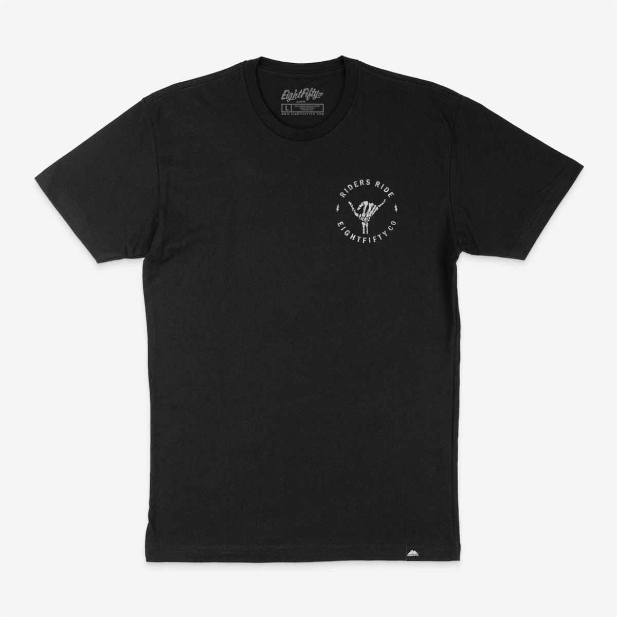 Riders Ride Tee – EightFifty co
