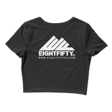 Women's Rep1 Crop Top