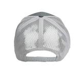 EF Patch Hat – Richardson 112 (Heather Grey/White)