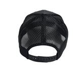 EF Patch Hat – Richardson 112 (Charcoal/Black)