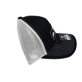 EF Patch Hat - Richardson 112 (Black/White)