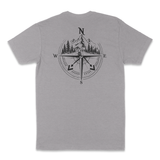 Compass Tee