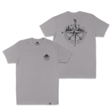 Compass Tee