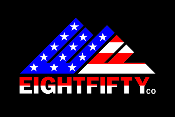 EightFifty co