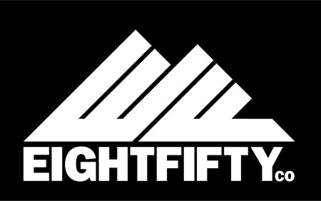 EightFifty co