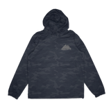 Water Resistant Windbreaker - 2 Color Options