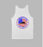 Patriot Tank Top