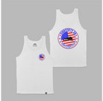 Patriot Tank Top