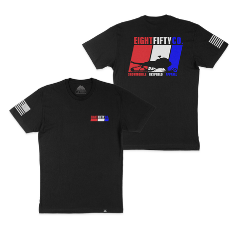 Team Rwb Shirts RWB Tee – EightFifty co