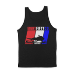 RWB Tank Top