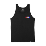 RWB Tank Top