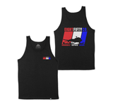 RWB Tank Top