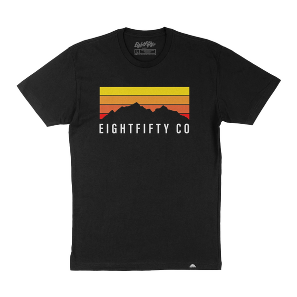 Retro Summit Tee – EightFifty co