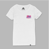 Talk Dirt Women’s Tee – Artwork By Sierra Winter