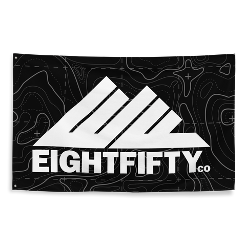 EightFifty Co. Flag