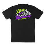 Born for the Backcountry