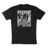 Ride Like A Pro - C&A Pro Ski's