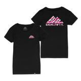 Camo Pink Women's Tee