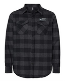 EF Flannel - 4 Color Options