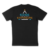 Edge of Exposure - The Sierra Winter way