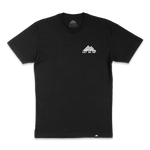 Pin-Up Finish Tee - Let 'Er Rip
