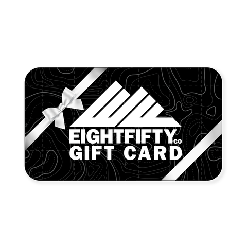 EightFifty Co. gift Card
