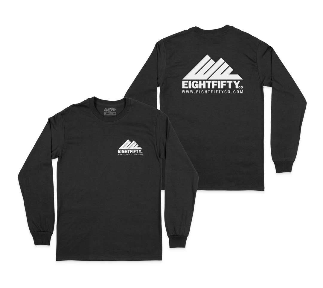 Long Sleeve – EightFifty co