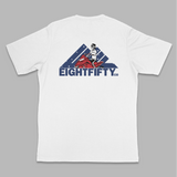 Skelly Bones Tee - Artwork By Sierra Winter