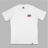 Skelly Bones Tee - Artwork By Sierra Winter