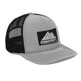 Essential Trucker - Richardson 112 - 5 Color Options